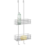 Zack Iparo douchemandje groot RVS Hoogglans SW223235