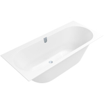 Villeroy & boch Oberon 2.0 bad 170x75cm wit SW209463