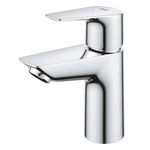 GROHE Bauedge waterbesparende wastafelkraan S-Size chroom SW536427