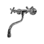 Best Design Liberty keuken wandkraan onderuitloop SW278167