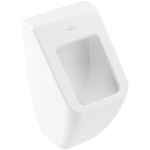 Villeroy & Boch Venticello afzuigurinoir DirectFlush met verdekte toevoer 28.5x54.5x31.5cm wit SW106578