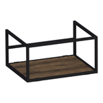 BRAUER Believe bodemplaat 60 - 54.5x41x1.8cm - Grove SW444837