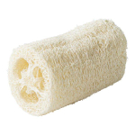 Wellmark Natuurlijke Scrub Spons Loofah SW454649