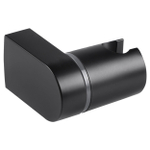 Differnz Handdouche houder Kantelbaar zwart SW705450