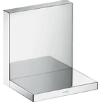 Hansgrohe AXOR Starck planchetmodule kort chroom 0450748