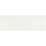 Baldocer Ceramica Code wandtegel - 40x120cm - Rechthoek - 11mm - gerectificeerd - Betonlook - White SW679874