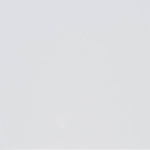 Mosa Global collection Wandtegel 15x15cm 5.6mm witte scherf Duivenblauw Uni SW362866