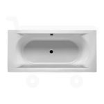 Riho Lima bad 200x90cm rechthoekig wit 310534