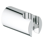 GROHE Tempesta Cosmopolitan Handdouchehouder - niet verstelbaar - rond - chroom 0441930