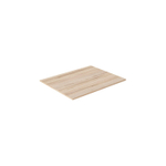 Adema Tops Topblad - 60x1.5x46cm - beech (hout) SW910980