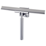Haceka Mezzo Glaswisser - met haak - chroom SW653982