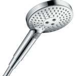 Hansgrohe Raindance select s120 handdouche 3jet chroom GA96538