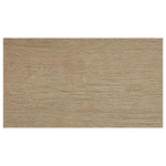 Crosswater Infinity Wastafelblad - 71x45x1cm - windsor oak SW487266