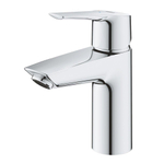 GROHE Start waterbesparende wastafelmengkraan 1-hendel Chroom SW706328