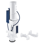 GROHE Eco Ombouwset Naar Service GA26286