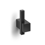 Zack Carvo handdoekhaak 2,3x6,5x4,5cm zwart SW377911