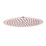 Best-Design Lyon regendouche rond 300mm rosé-mat-goud SW353542