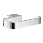 Emco Loft toiletrolhouder zonder klep emco-steel 0638257