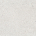 Cifre Ceramica Borneo wand- en vloertegel - 60x60cm - gerectificeerd - Betonlook - White mat (wit) SW1119867