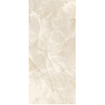 EnergieKer Onyx Vloer- en wandtegel - 60x120cm - gerectificeerd - glans Creme SW955672
