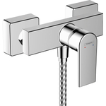 Hansgrohe Vernis douchekraan met hendel chroom SW651471