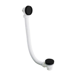 Crosswater MPRO Badafvoer - carbon black SW295704