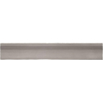 Cifre Cerámica Moldura Colonial Vision mat 5x30 Wandtegel mat Bruin SW679760