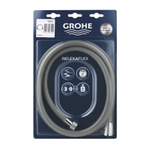 GROHE Relexaflex Doucheslang - 175cm - glad - chroom SW157186