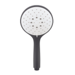 Crosswater MPRO Handdouche - 3 standen - zwart mat SW385428