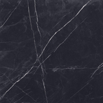 EnergieKer Marquina Vloer- en wandtegel - 120x120cm - gerectificeerd - glans Zwart SW955657