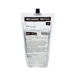 Wellmark refill Bath Soap 1l Fresh linen SW648333