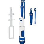 Geberit spoelgarnituur compleet GA24958