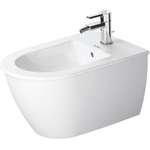 Duravit Darling New wandbidet 54x36cm wit SW54075