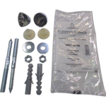 Villeroy & Boch bevestigingsset universeel 0100897
