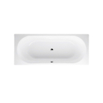 Bette Starlet bad plaatstaal rechthoekig 180x80x42cm wit 0341251