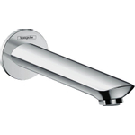 Hansgrohe Novus Baduitloop Chroom SW209854