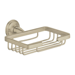 GROHE Essentials Authentic Douchemand - 13x14x4cm - wandmontage - chroom SW74554