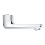 GROHE Grohtherm Special draaibare gegoten uitloop 11.5cm t.b.v. 34666 chroom SW86833