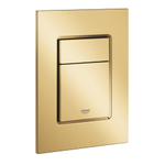 GROHE Skate cosmopolitan 2-knops S-size bedieningsplaat cool sunrise SW242308