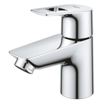 Grohe BauLoop toiletkraan chroom SW536498