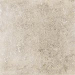 Kerabo wand- en vloertegel - 60x60cm - 10mm - Vierkant - gerectificeerd - Betonlook - Beige mat SW419836