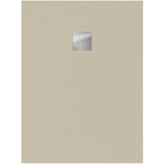 Villeroy & Boch Excello Rechthoekige douchevloer - 1200 x 900 x 40 mm - Nature Creme SW375991