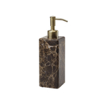 Aquanova Hammam Zeepdispenser Small Bruin SW485309