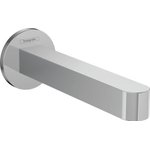 Hansgrohe Finoris baduitloop 174mm chroom SW651004