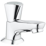 GROHE Costa S toiletkraan laag chroom 0440177