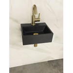 Wiesbaden One Pack Leto fontein 335x290x115 Quartz SW539013