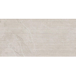 Cifre Ceramica Overland wandtegel - 30x60cm - 10mm - Rechthoek - gerectificeerd - Natuursteen look - Beige Mat SW679714