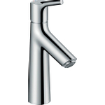 Hansgrohe Talis Ss wastafelkraan 100 CoolStart chroom SW29011