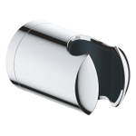 GROHE Vitalio Universal Handdouchehouder - niet verstelbaar - chroom SW1028256