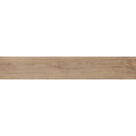 Beste Koop Devon Vloer- en wandtegel 20x121cm 10mm gerectificeerd R9 porcellanato Teak SW295182